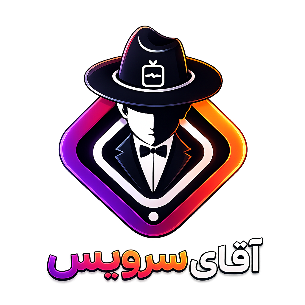 اینستاگرام ما